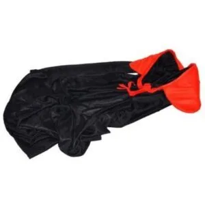 Upírský plášť karneval