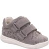 Chlapecké celoroční boty LILLO Gray Superfit 1-000665-2010 - 23
