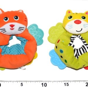 Chrastítko na ruku 14cm