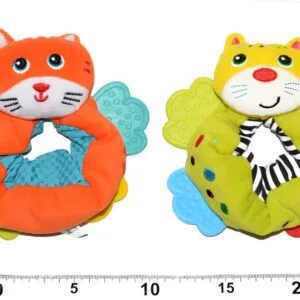 Chrastítko na ruku 14cm