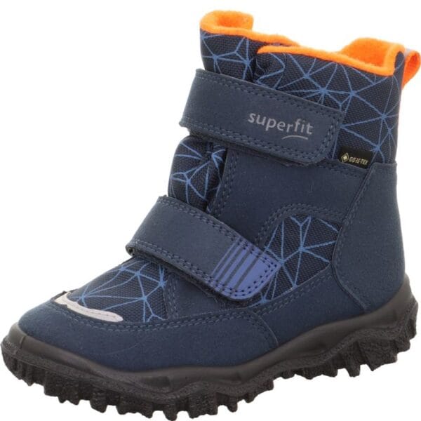 Dětské zimní boty HUSKY GTX