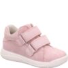Dívčí celoroční boty LILLO Pink Superfit 1-000665-5510 - 23