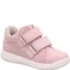 Dívčí celoroční boty LILLO Pink Superfit 1-000665-5510 - 23