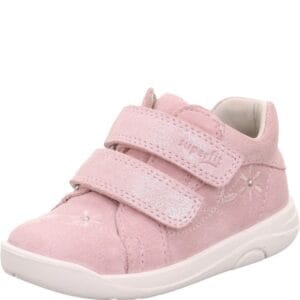 Dívčí celoroční boty LILLO Pink Superfit 1-000665-5510 - 21