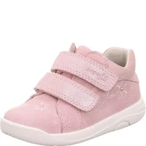 Dívčí celoroční boty LILLO Pink Superfit 1-000665-5510 - 21