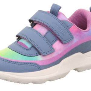 Dívčí celoroční boty RUSH