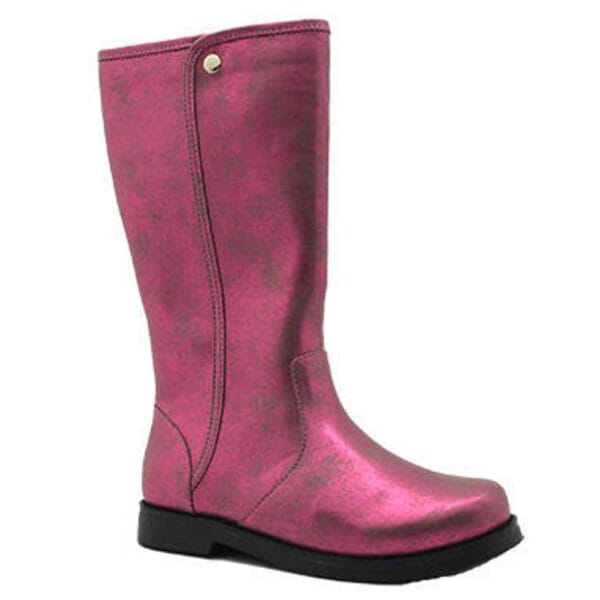kozačky dívčí fashion