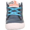 Chlapecké barefit tenisky FLUMMI Blue/Turquoise Superfit 1-009666-8000 - modrá - 23