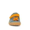 Chlapecké barefoot tenisky ELASTIC Jeans Froddo G3130241-11 modrá - 38