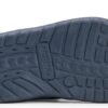 Chlapecké barefoot tenisky KORO NAVY Protetika - tmavě modrá - 36