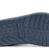 Chlapecké barefoot tenisky NOLAN DENIM Protetika - tmavě modrá - 32