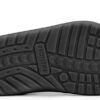 Chlapecké barefoot tenisky OLGERS BLACK Protetika - černá - 32