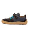 Chlapecké barefoot tenisky SPLASH Dark Blue Froddo G3130263 tmavě modrá - 38