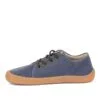 Chlapecké barefoot tenisky VEGAN LACES Blue Froddo G3130249 modrá - 38