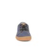 Chlapecké barefoot tenisky VEGAN LACES Blue Froddo G3130249 modrá - 39