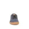 Chlapecké barefoot tenisky VEGAN LACES Blue Froddo G3130249 modrá - 38