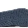 Chlapecké barefoot tenisky VESTON BLUE Protetika - modrá - 32