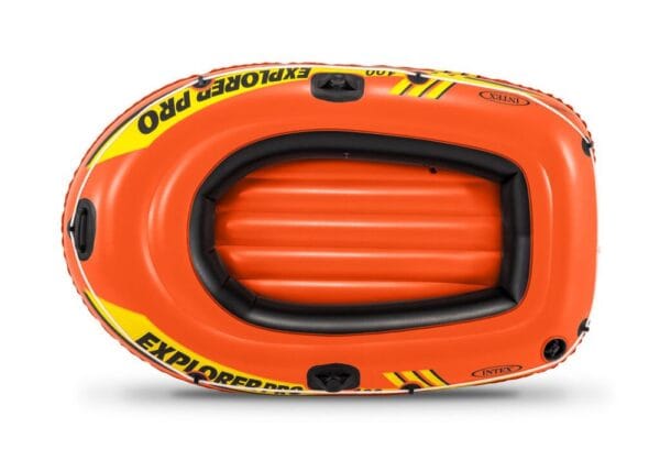 Člun Explorer pro 160x94x29cm