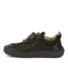 Dětské barefoot tenisky BASE Black Froddo G3130260-16 černá - 38