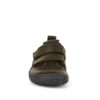 Dětské barefoot tenisky BASE Black Froddo G3130260-16 černá - 38