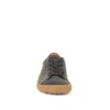Dětské barefoot tenisky LACES Dark Blue Froddo G3130242 tmavě modrá - 42