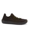 Dětské barefoot tenisky LIGHT  black Froddo G3130262-7 černá - 40