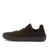 Dětské barefoot tenisky LIGHT  black Froddo G3130262-7 černá - 40