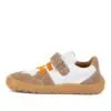 Dětské barefoot tenisky SPLASH White Froddo G3130263-5 bílá - 38
