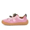 Dětské barefoot tenisky TRACK Pink Froddo G3130243-9 růžová - 38
