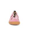 Dětské barefoot tenisky TRACK Pink Froddo G3130243-9 růžová - 38