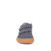 Dětské barefoot tenisky VEGAN Blue Froddo G3130248 modrá - 35