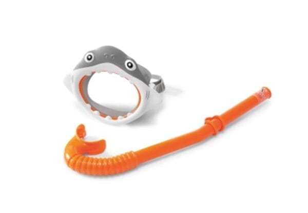 Dětský potápěčský set Shark