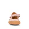 Dívčí barefoot baleríny MARY J Flowers Froddo G3140184-8 květiny - 38