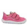 Dívčí barefoot tenisky BASE Fuxia Froddo G3130260-10 fuchsia - 34