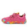 Dívčí barefoot tenisky BASE Fuxia Froddo G3130261 fuchsia - 35