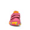 Dívčí barefoot tenisky BASE Fuxia Froddo G3130261 fuchsia - 35