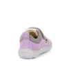 Dívčí barefoot tenisky BASE Lilac Froddo G3130260-9 fialová - 34