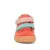 Dívčí barefoot tenisky FIRST STEP Coral Froddo G2130342-21 červená - 35