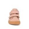 Dívčí barefoot tenisky FIRST STEP Pink Froddo G2130342-17 růžová - 35