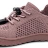 Dívčí barefoot tenisky GAEL OLD PINK Protetika - starorůžová - 32