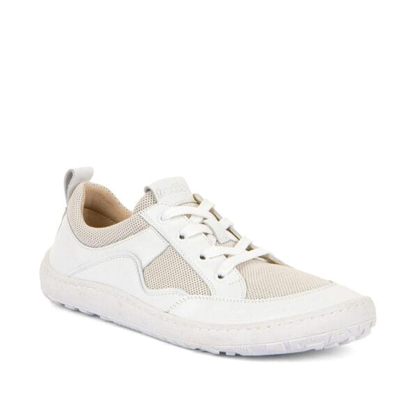Dívčí barefoot tenisky GEO White Froddo G3130258 bílá - 39