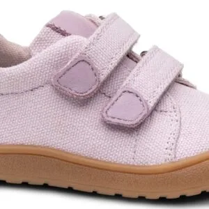 Dívčí barefoot tenisky KORO LILA Protetika - fialová - 36