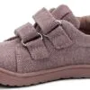 Dívčí barefoot tenisky KORO OLD PINK Protetika - růžová - 36