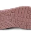 Dívčí barefoot tenisky KORO OLD PINK Protetika - růžová - 36