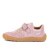 Dívčí barefoot tenisky SPLASH Pink Froddo G3130263-6 růžová - 38