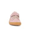 Dívčí barefoot tenisky SPLASH Pink Froddo G3130263-6 růžová - 38