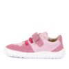 Dívčí barefoot tenisky SPLASH Pink Froddo G3130263-7 růžová - 38
