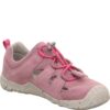 Dívčí tenisky Barefit TRACE Purple/Pink Superfit 1-006037-8500 fialová - 35