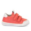 Dívčí tenisky ROSARIO Coral Froddo G2130316-30 červená - 30