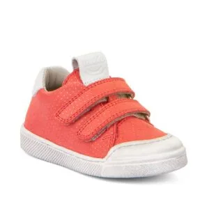 Dívčí tenisky ROSARIO Coral Froddo G2130316-30 červená - 30